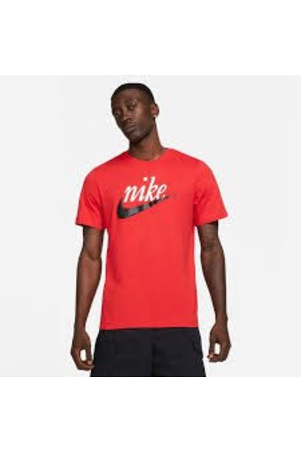 تیشرت آدیداس Nike با کد PRA-10572386-371840