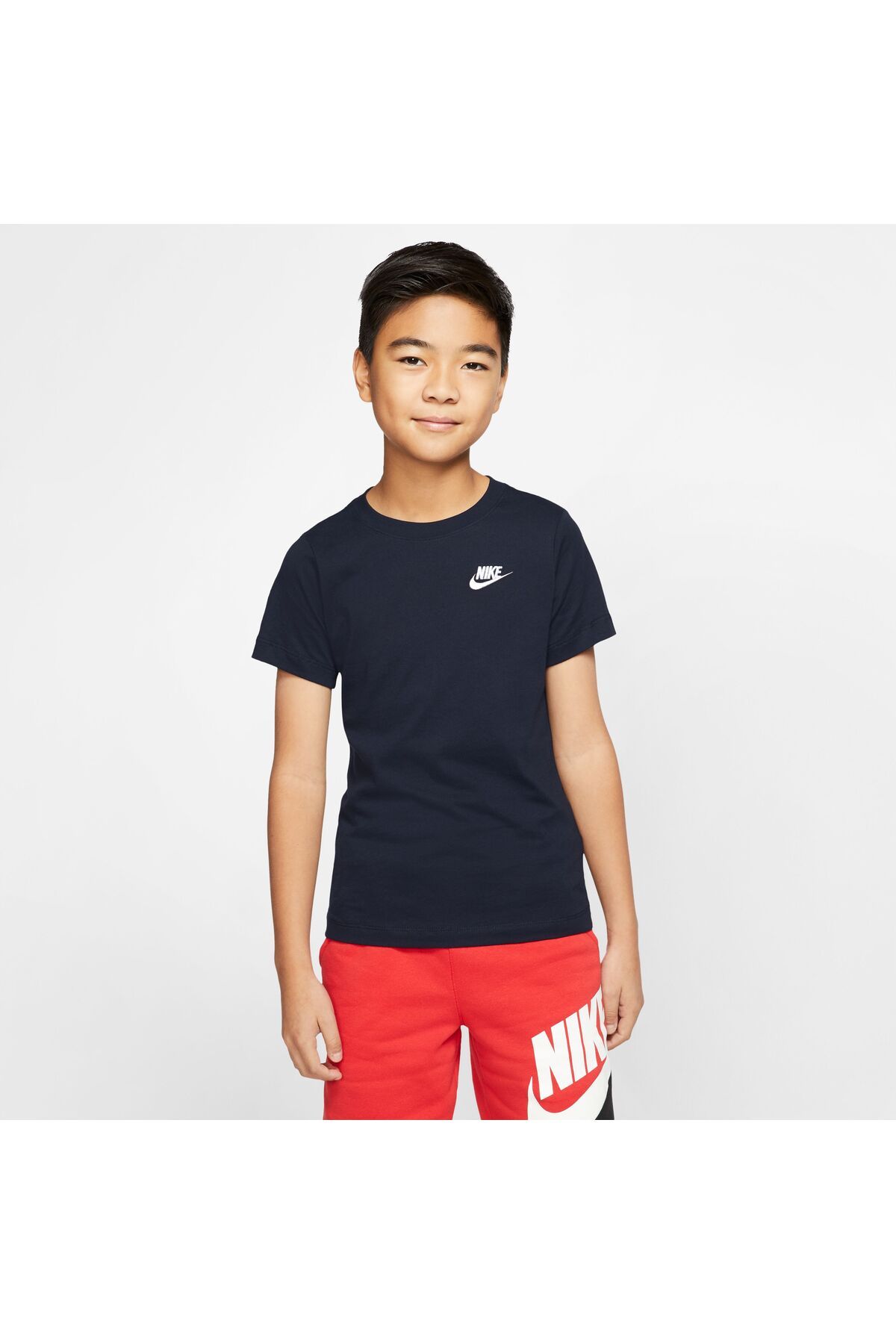 تیشرت آدیداس Nike با کد NKAR5254-451