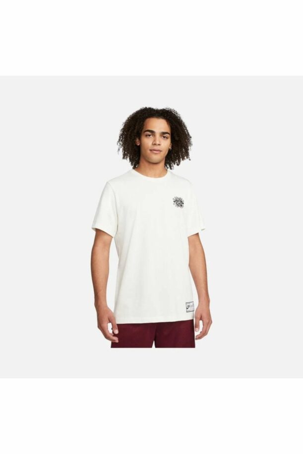 تیشرت آدیداس Nike با کد DR7619-133