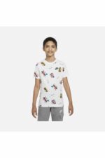 تیشرت آدیداس Nike با کد DQ3856-100