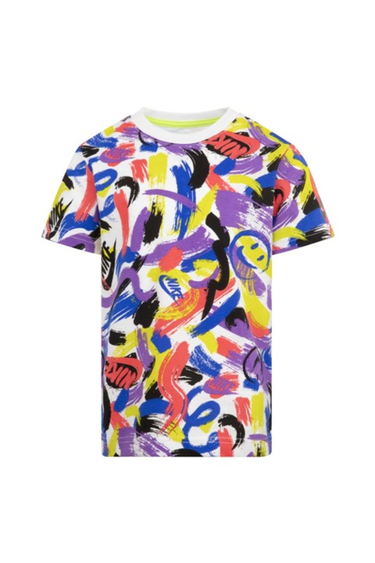 تیشرت آدیداس Nike با کد 86M333-001