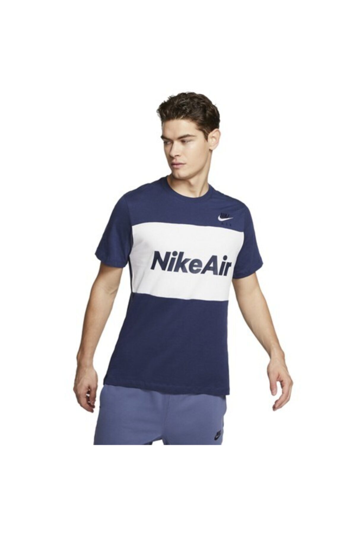 تیشرت آدیداس Nike با کد CV2210-410