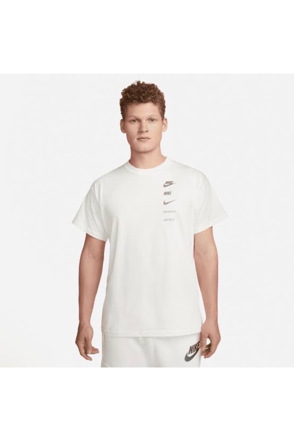 تیشرت آدیداس Nike با کد fj0553-133
