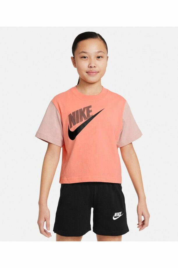 تیشرت آدیداس Nike با کد DV0349-693