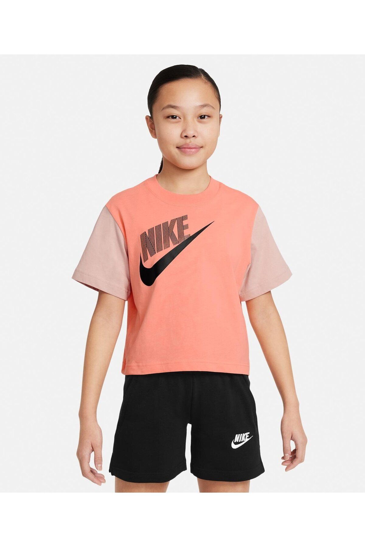 تیشرت آدیداس Nike با کد DV0349-693