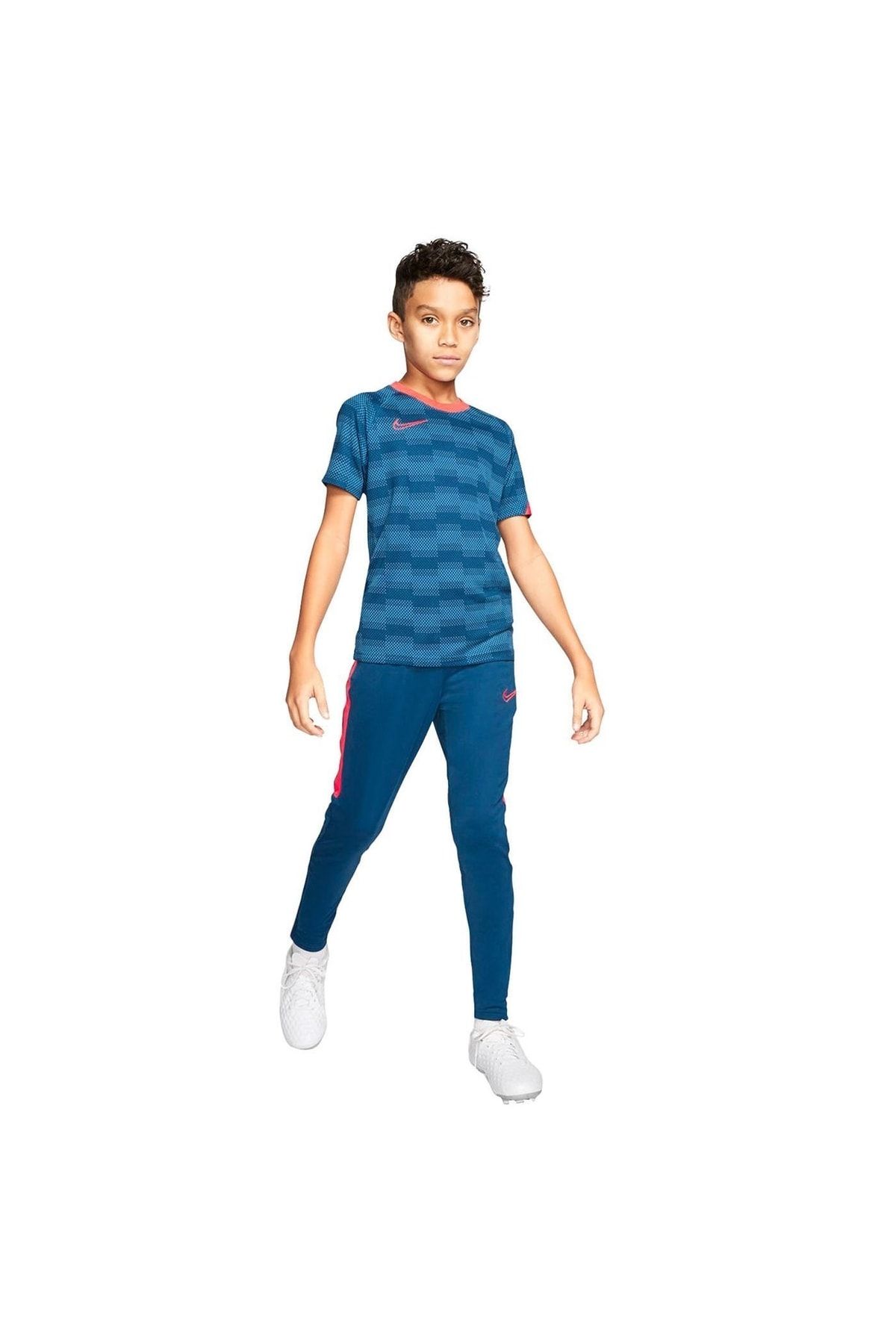 تیشرت آدیداس Nike با کد CD1070-446
