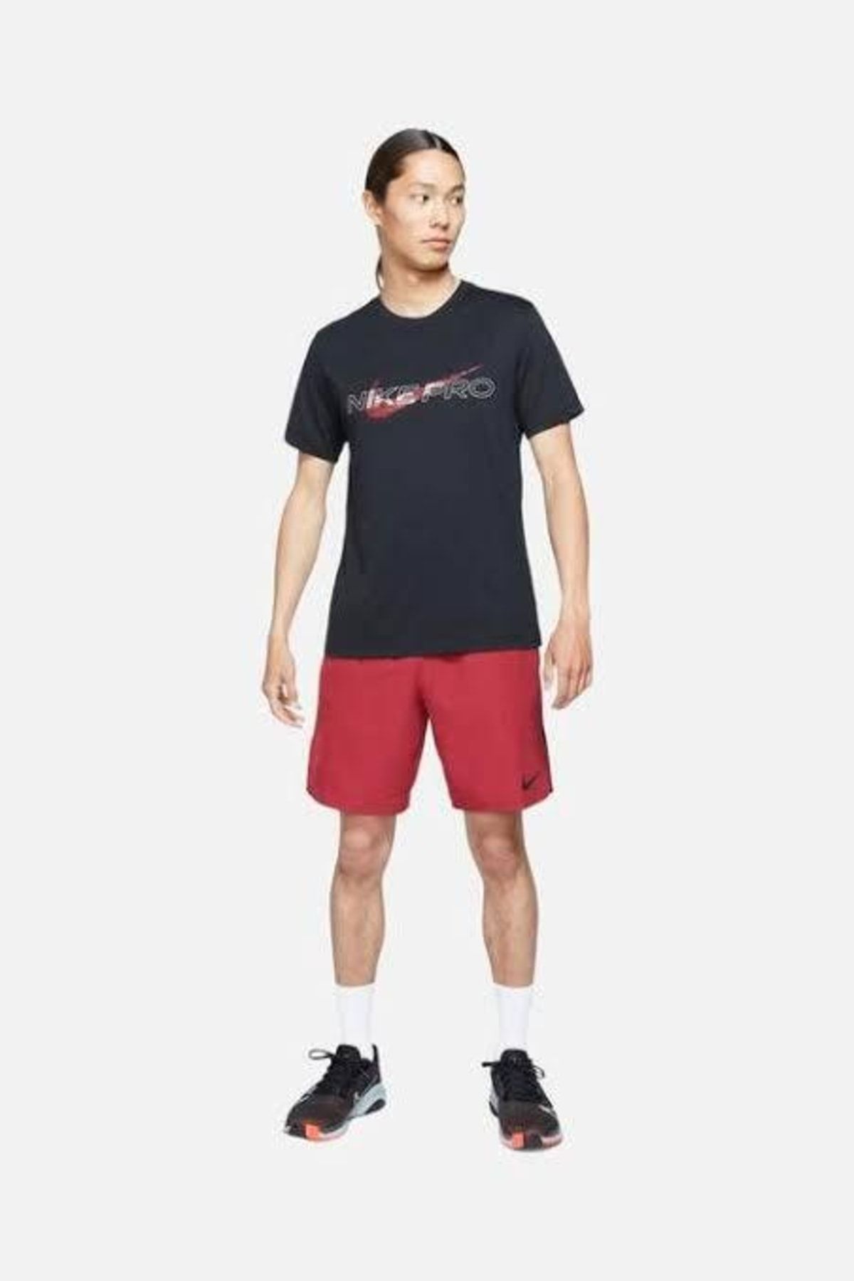 تیشرت آدیداس Nike با کد TYC00694026100
