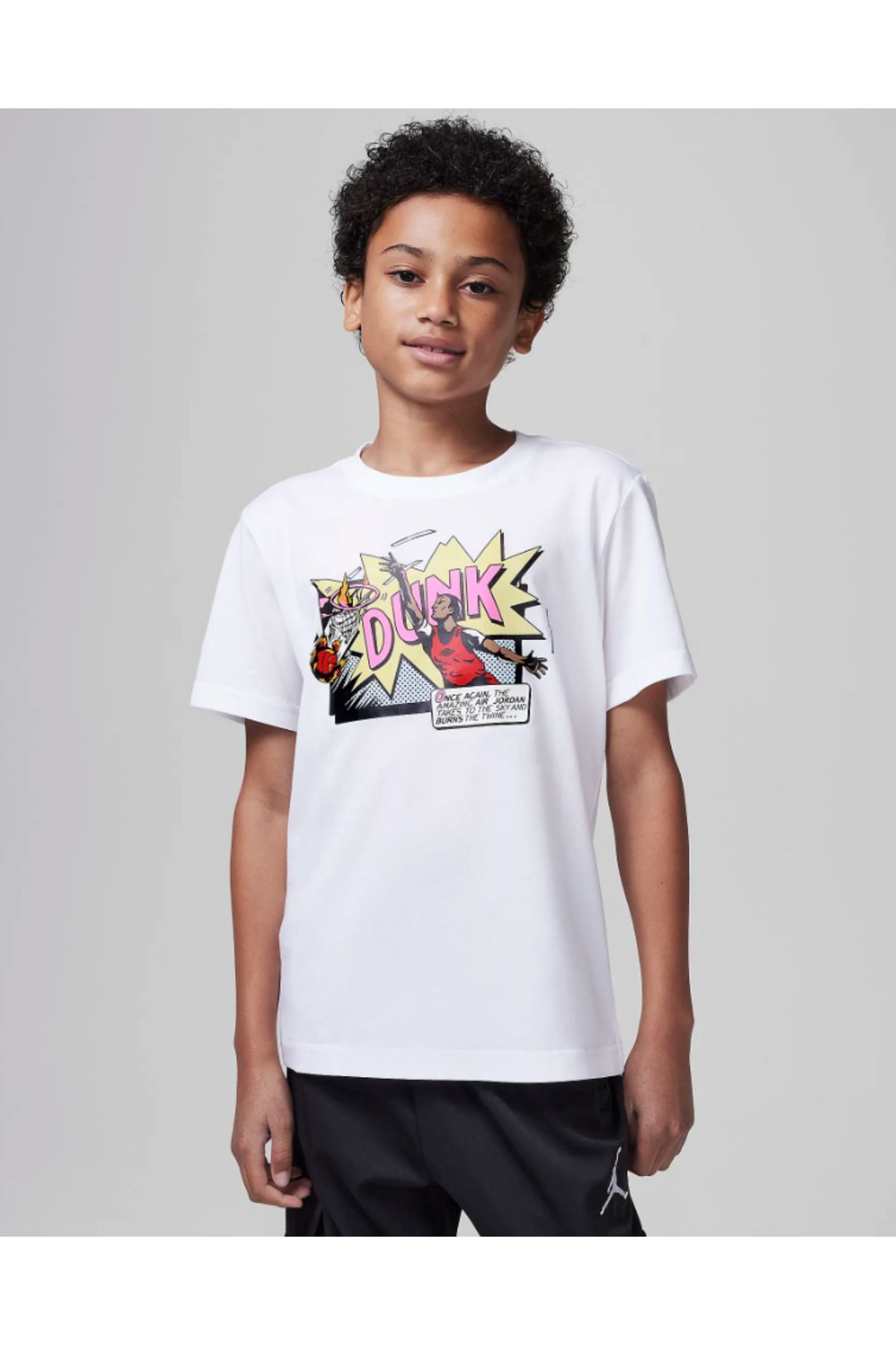 تیشرت آدیداس Nike با کد 95D256-001