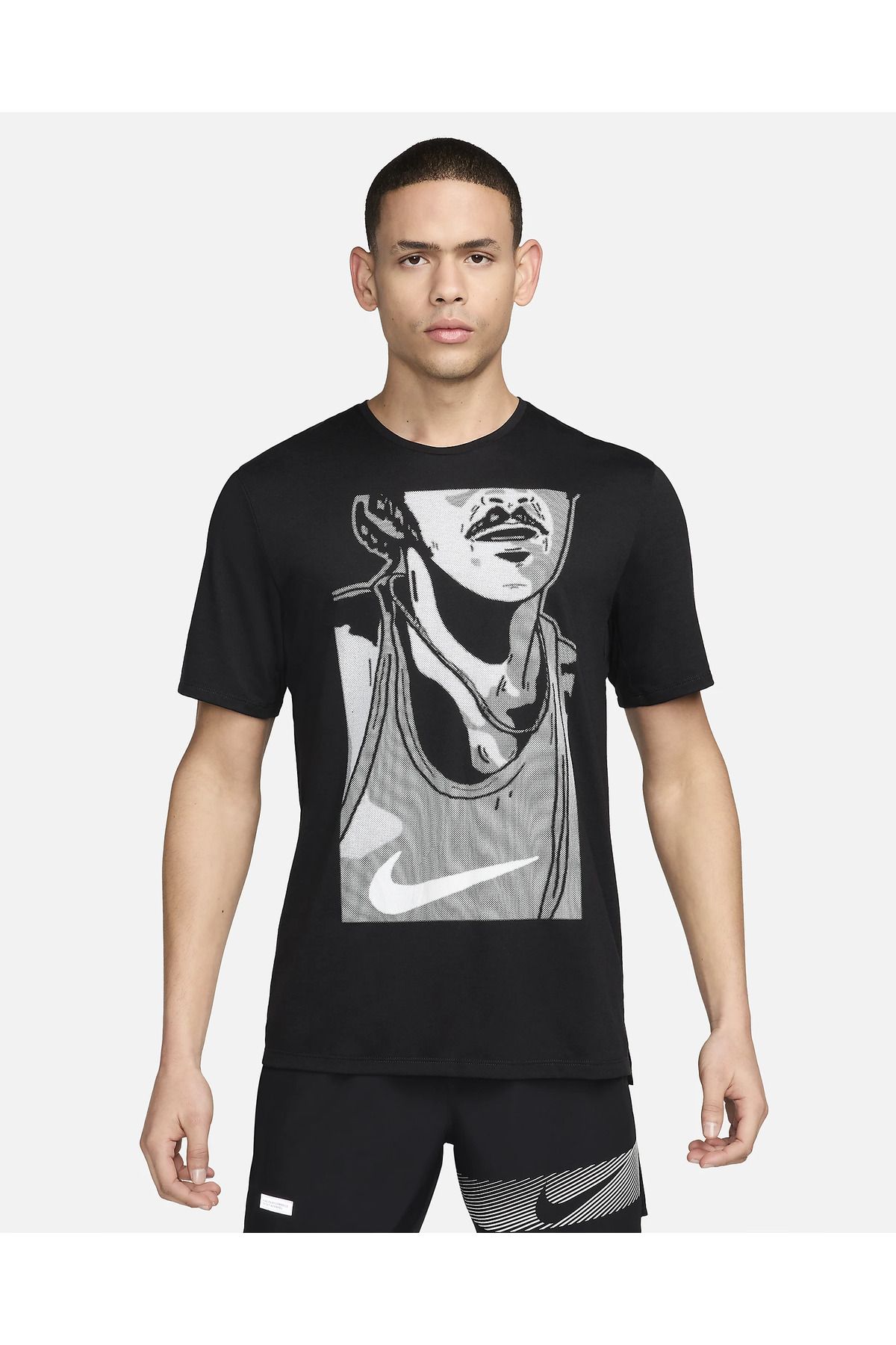 تیشرت آدیداس Nike با کد FN3996-010