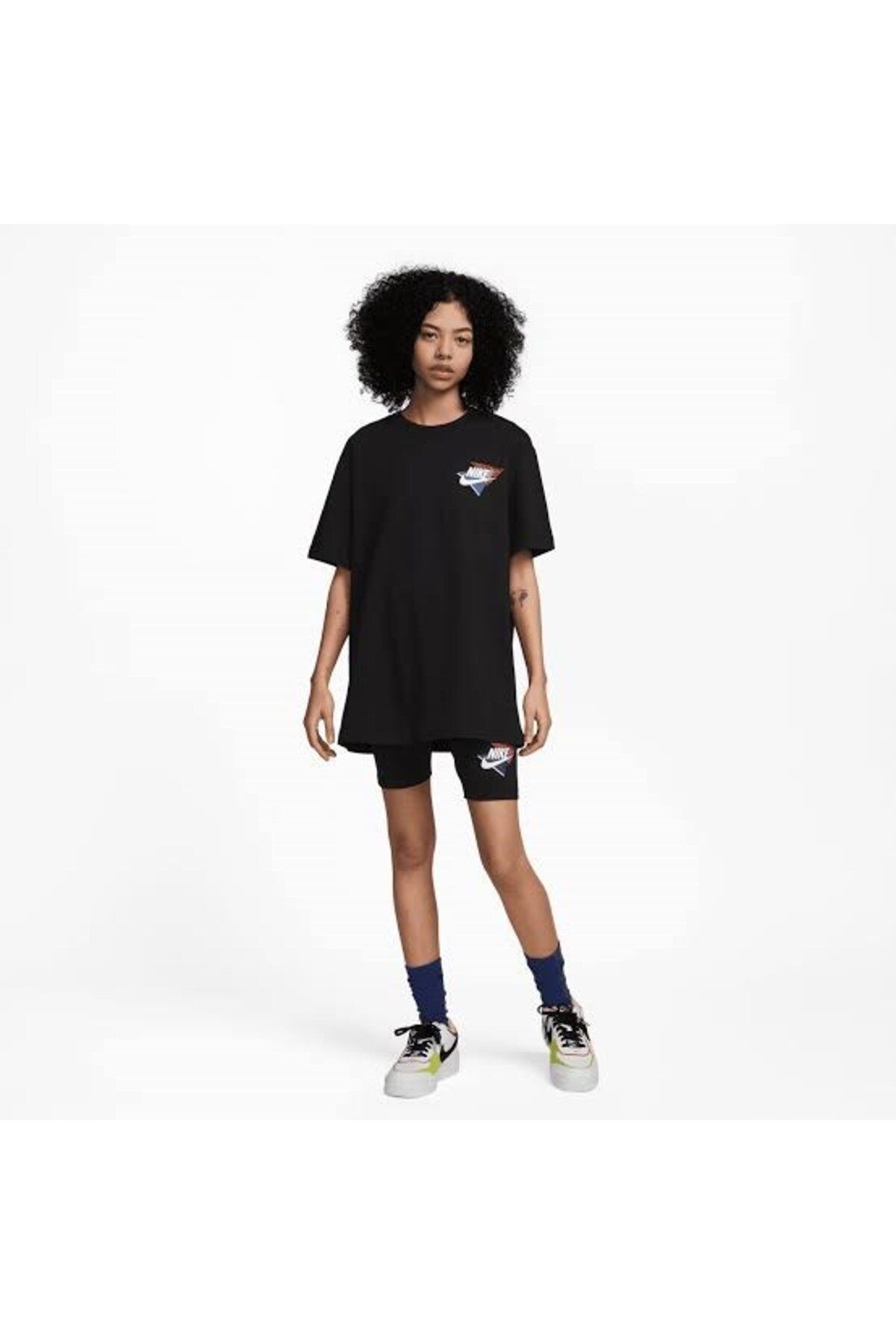 تیشرت آدیداس Nike با کد PRA-10552403-362773