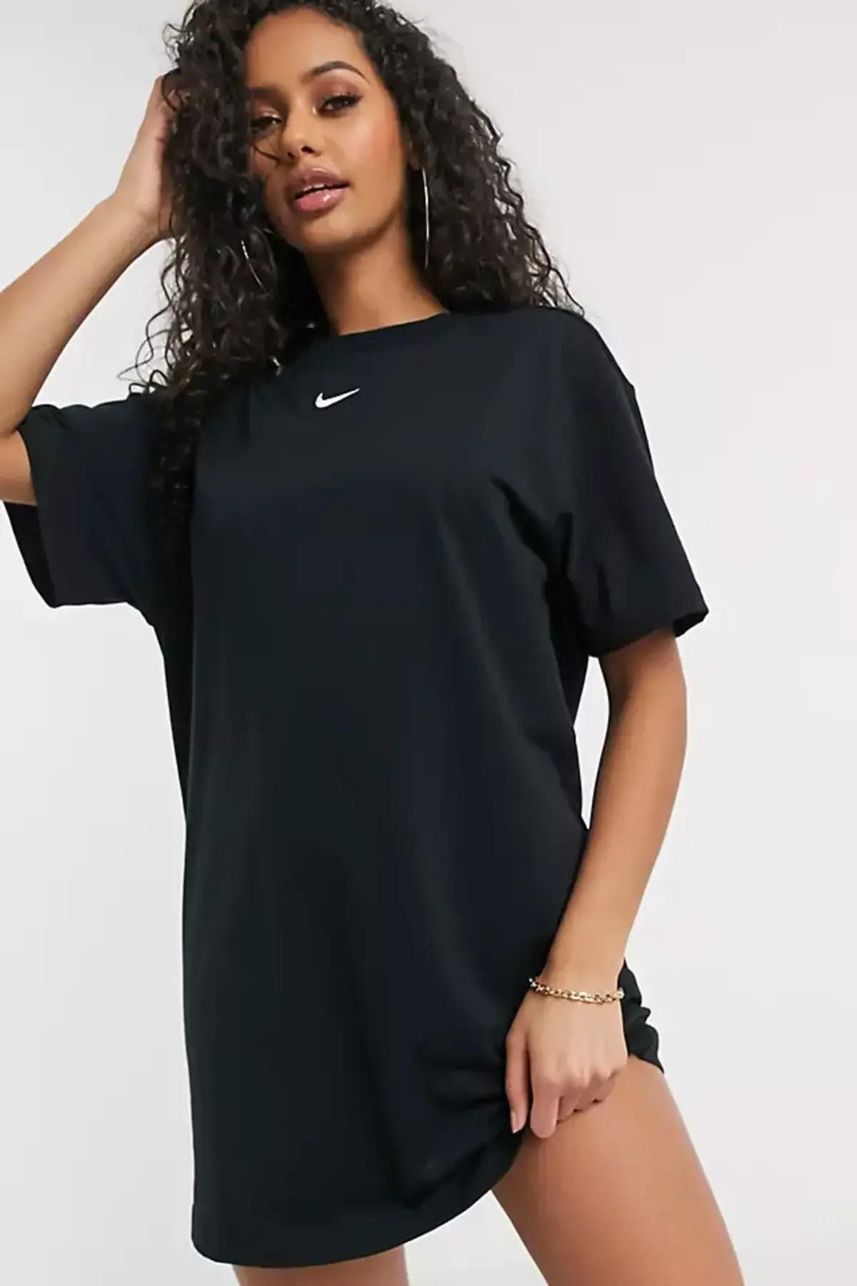 تیشرت آدیداس Nike با کد CJ 02242-010/011