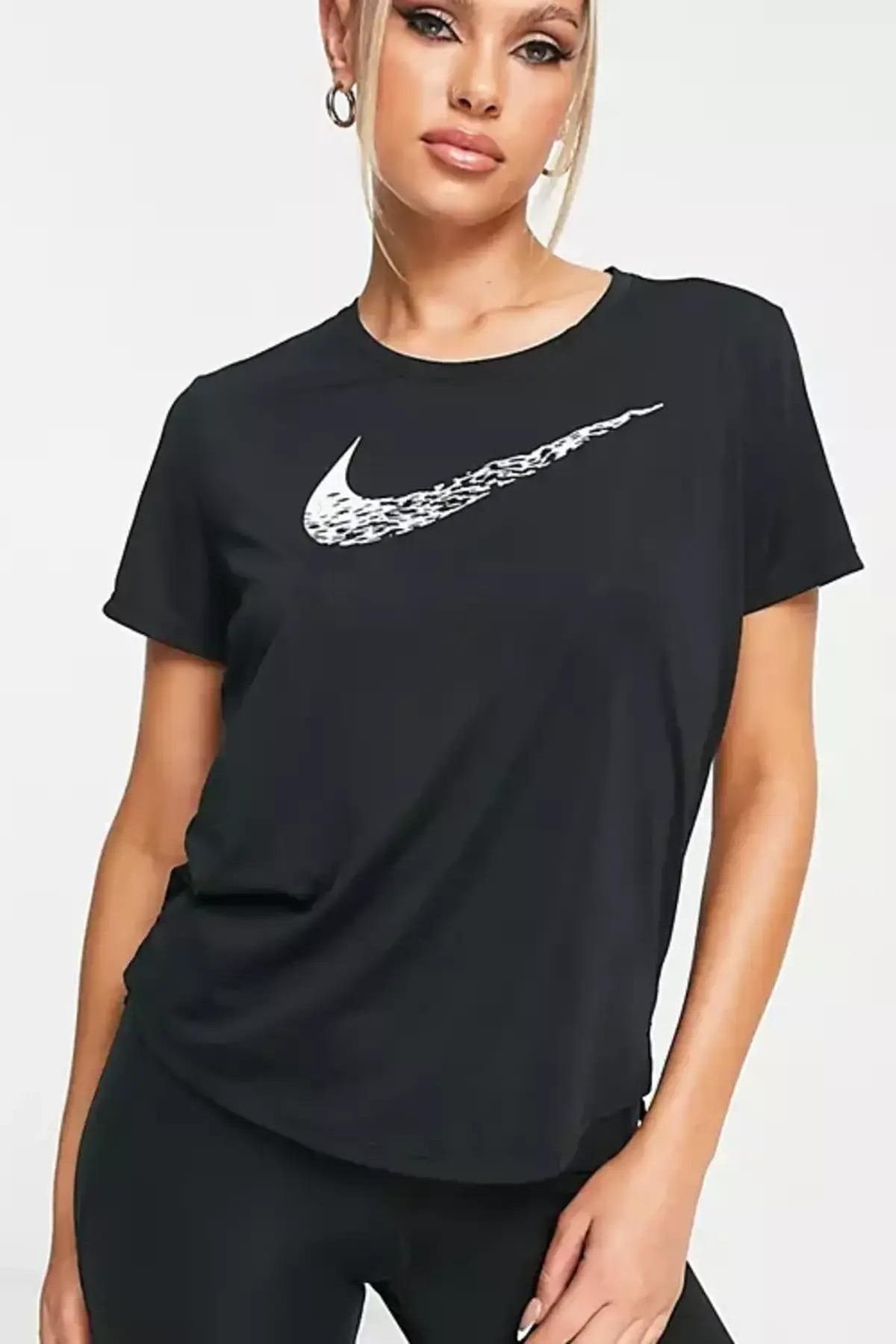 تیشرت آدیداس Nike با کد DM 077.77-010/010