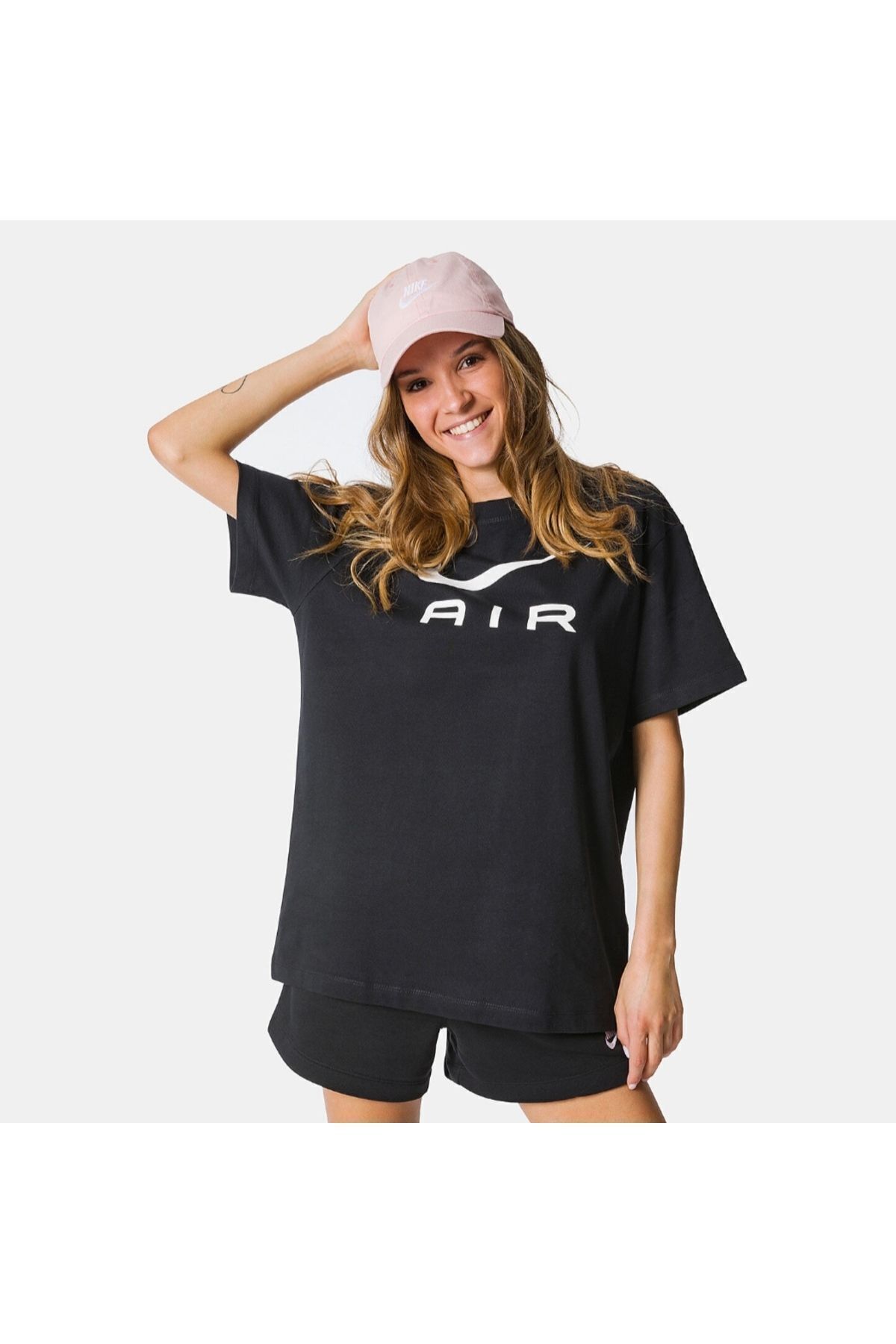 تیشرت آدیداس Nike با کد DX7918-010