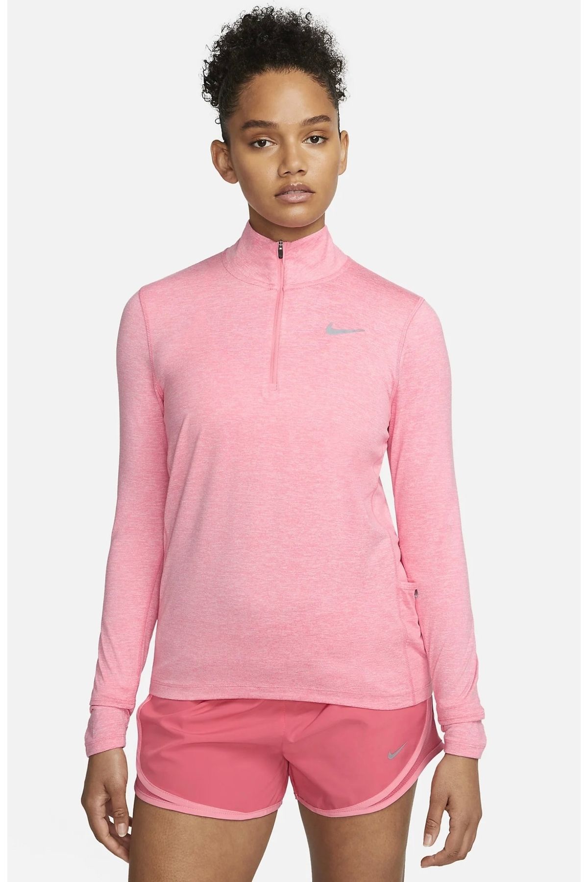 تیشرت آدیداس Nike با کد CU3220-611