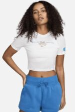 تیشرت آدیداس Nike با کد ksFZ0403-100