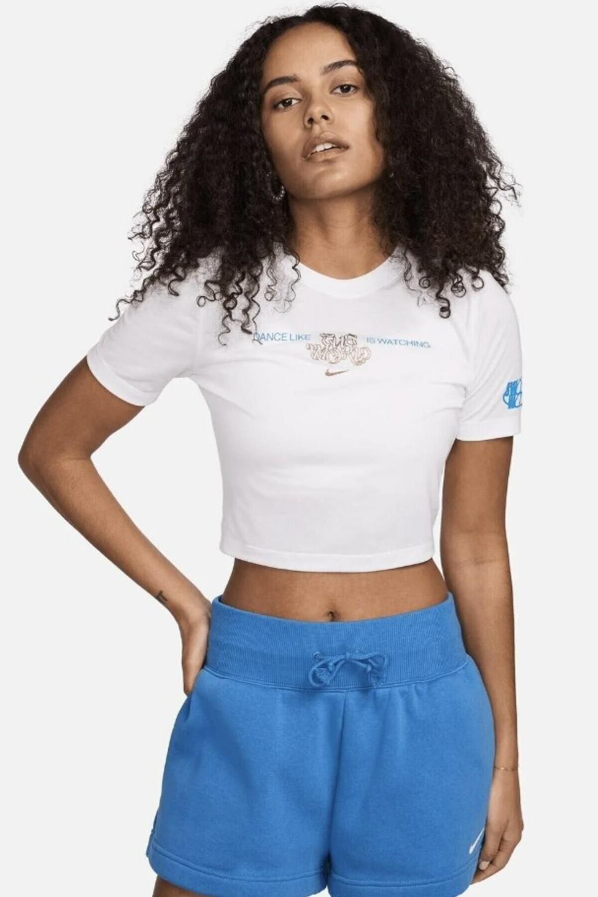 تیشرت آدیداس Nike با کد ksFZ0403-100