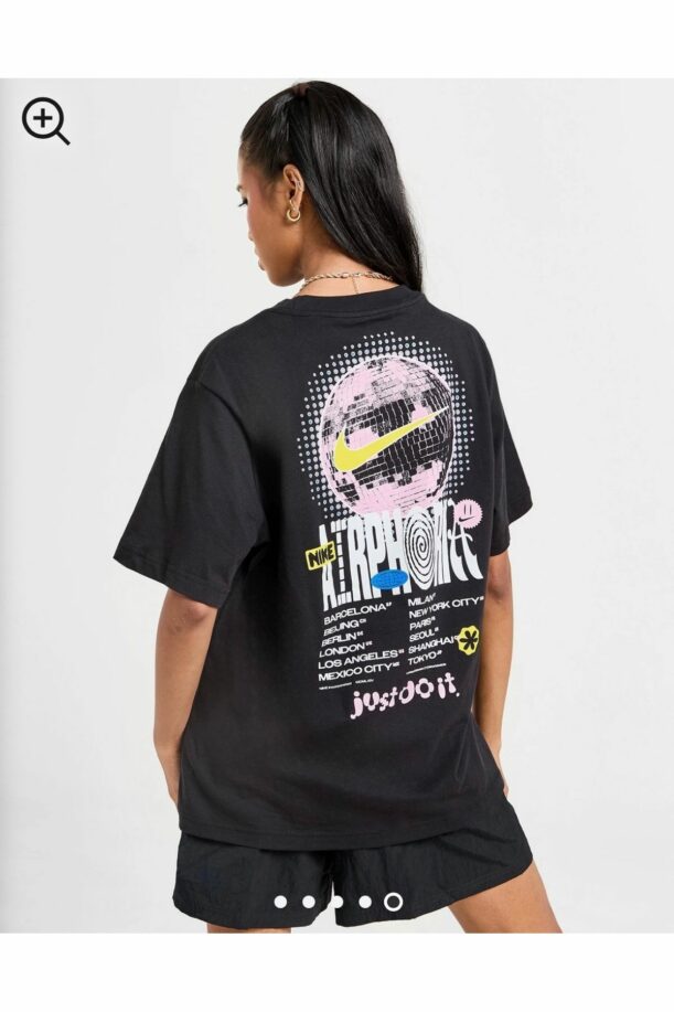 تیشرت آدیداس Nike با کد FV4262-011