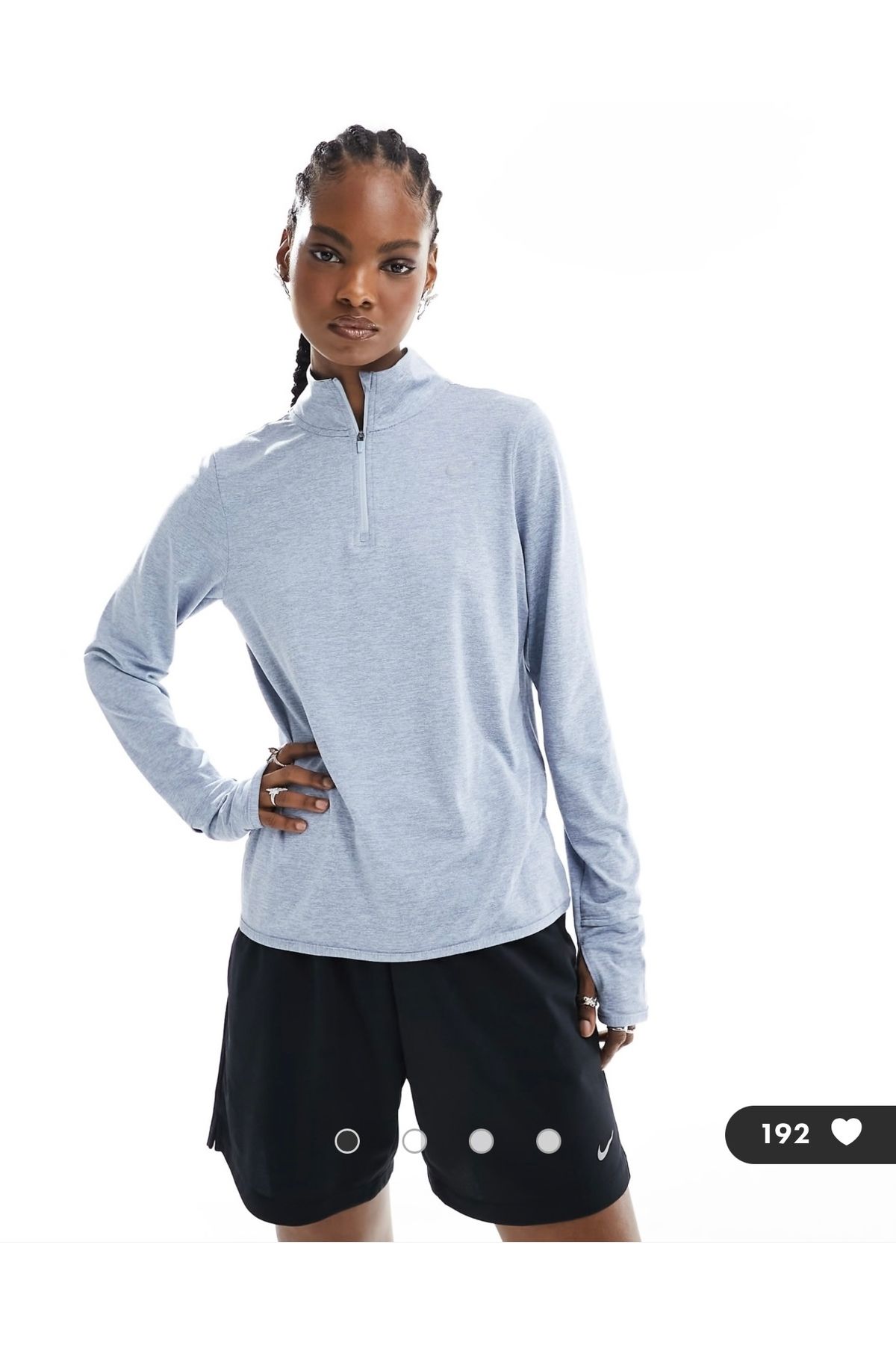 تیشرت آدیداس Nike با کد FB4316-441