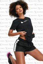 تیشرت آدیداس Nike با کد DD 06478-010/010