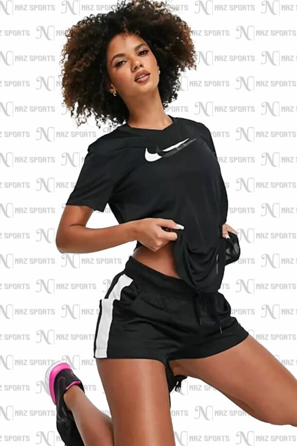 تیشرت آدیداس Nike با کد DD 06478-010/010