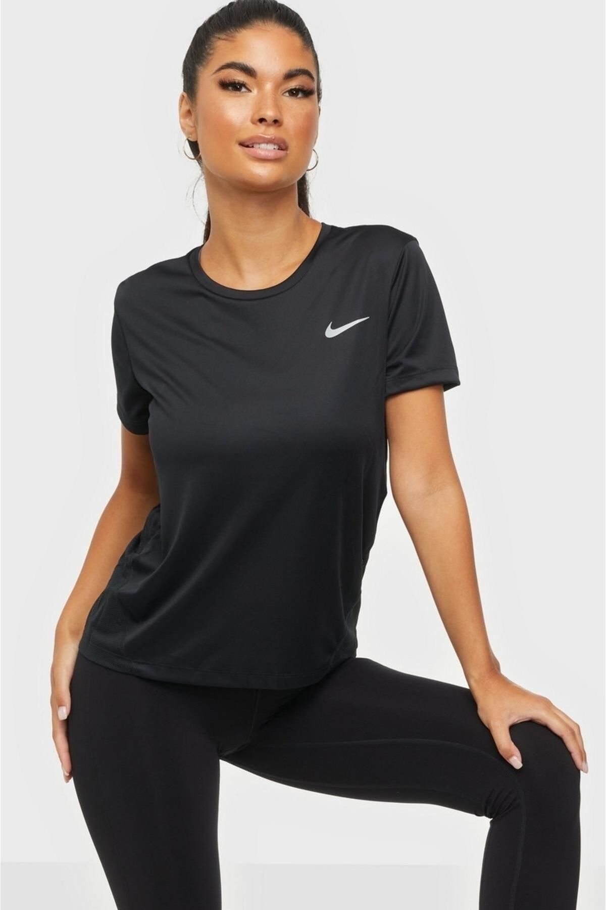 تیشرت آدیداس Nike با کد AJ 08121-460/460
