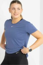 تیشرت آدیداس Nike با کد DD 00626-100/100