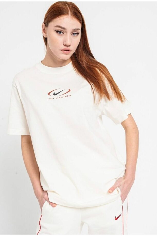 تیشرت آدیداس Nike با کد FQ8817-134