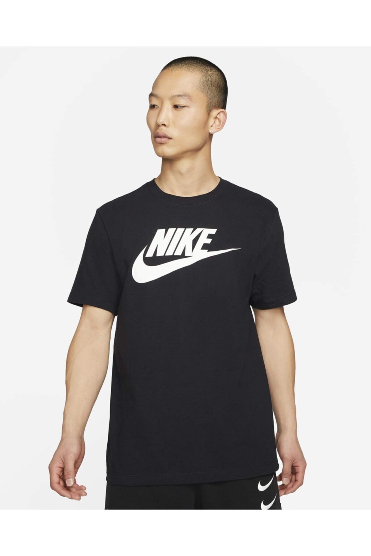 تیشرت آدیداس Nike با کد BV0622-010