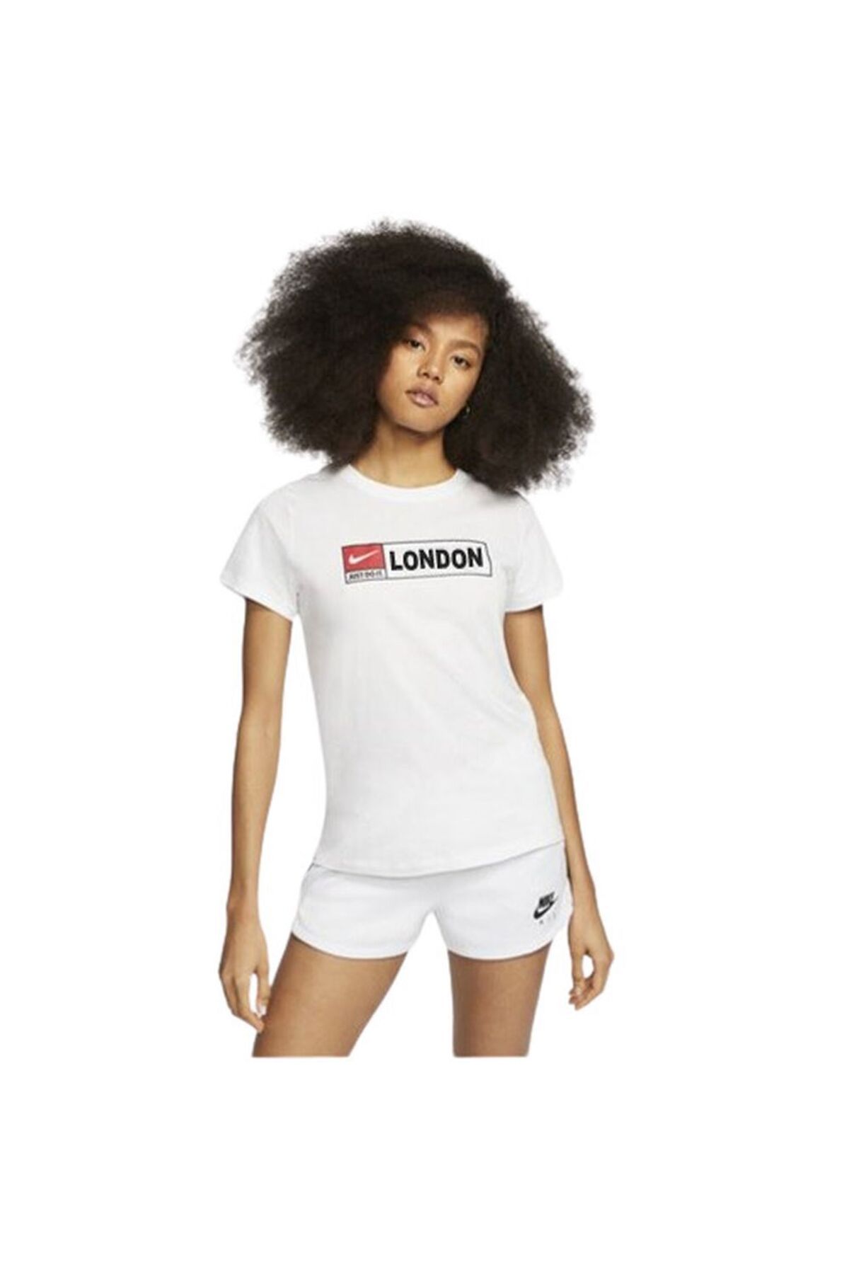 تیشرت آدیداس Nike با کد CZ0197-100-100