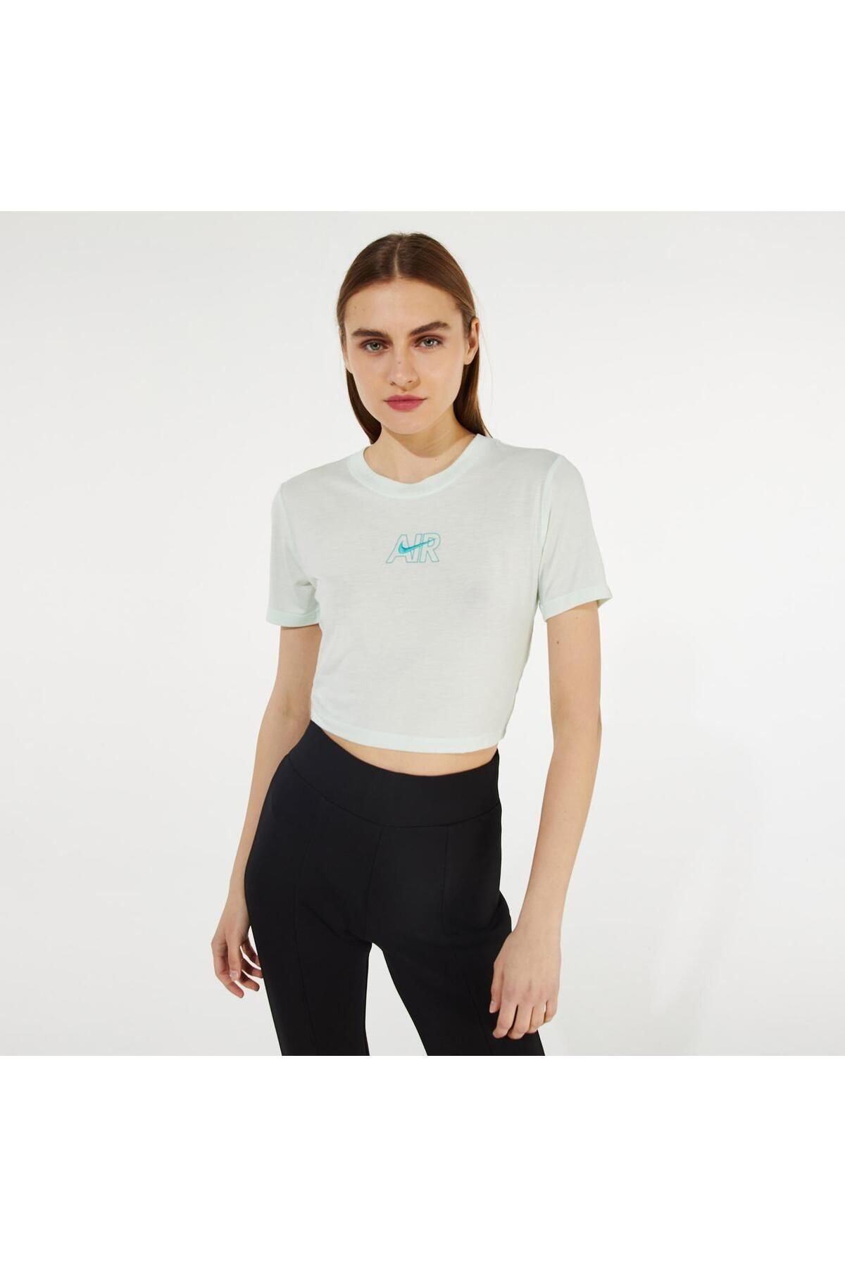 تیشرت آدیداس Nike با کد Dn5852-394