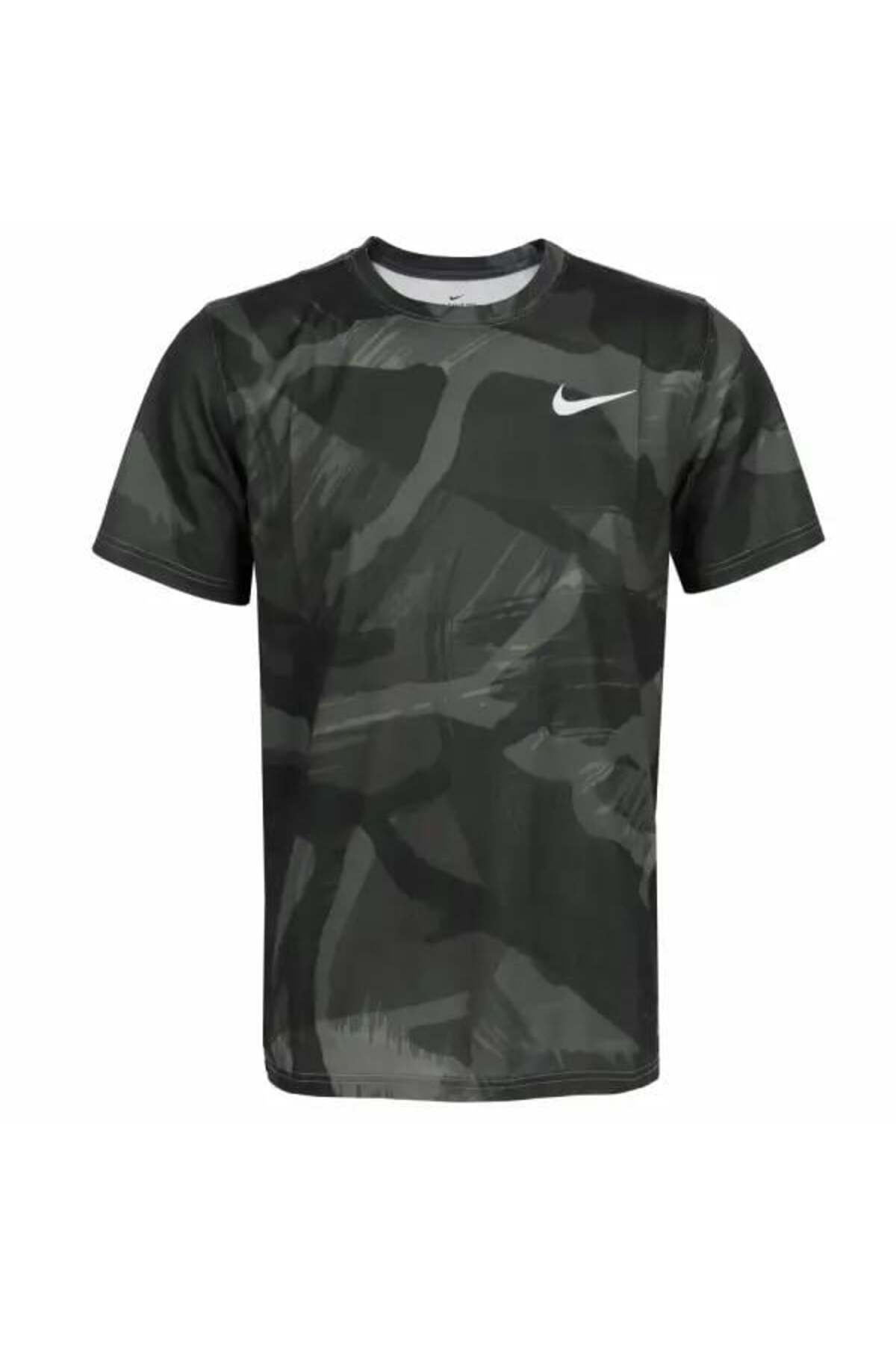 تیشرت آدیداس Nike با کد DR7567-010