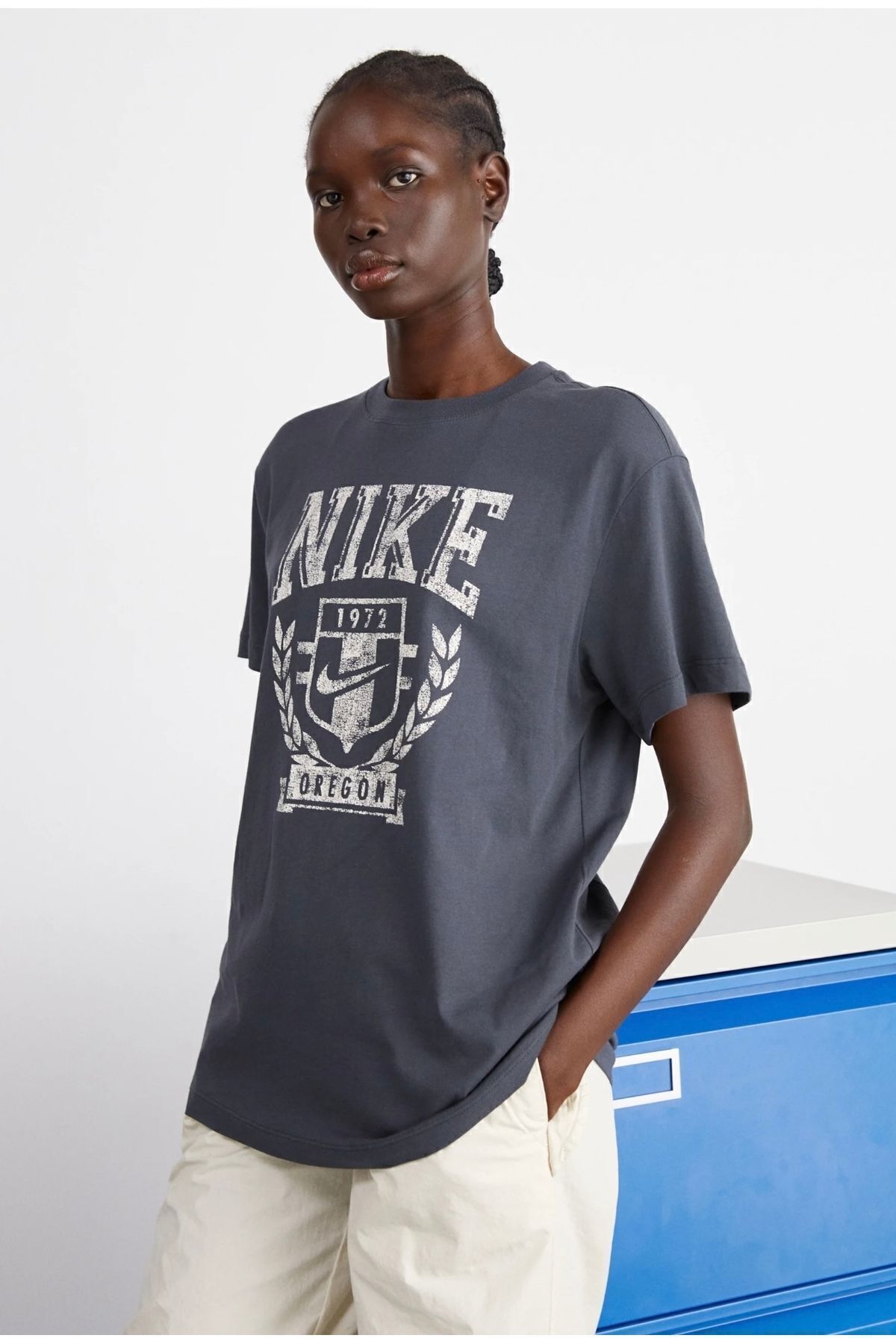 تیشرت آدیداس Nike با کد FZ0231-061