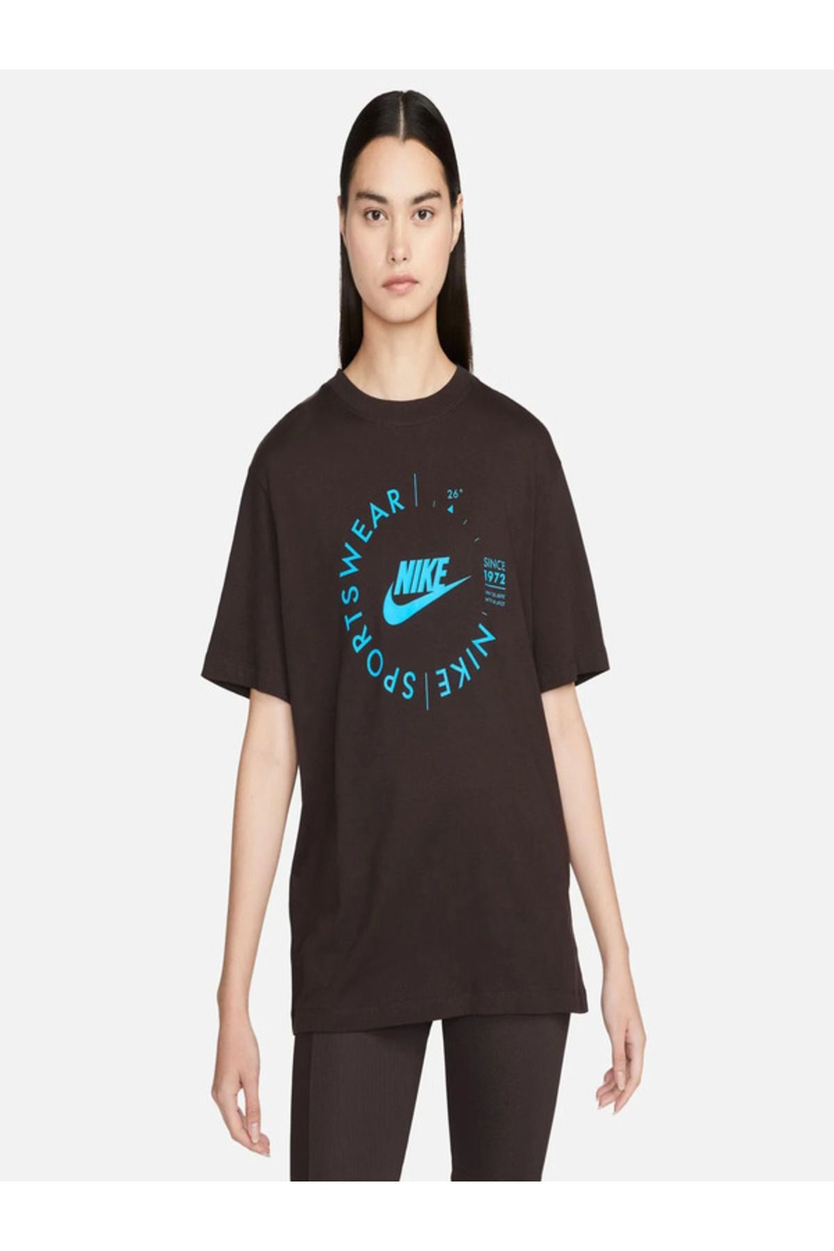 تیشرت آدیداس Nike با کد FD4235-220