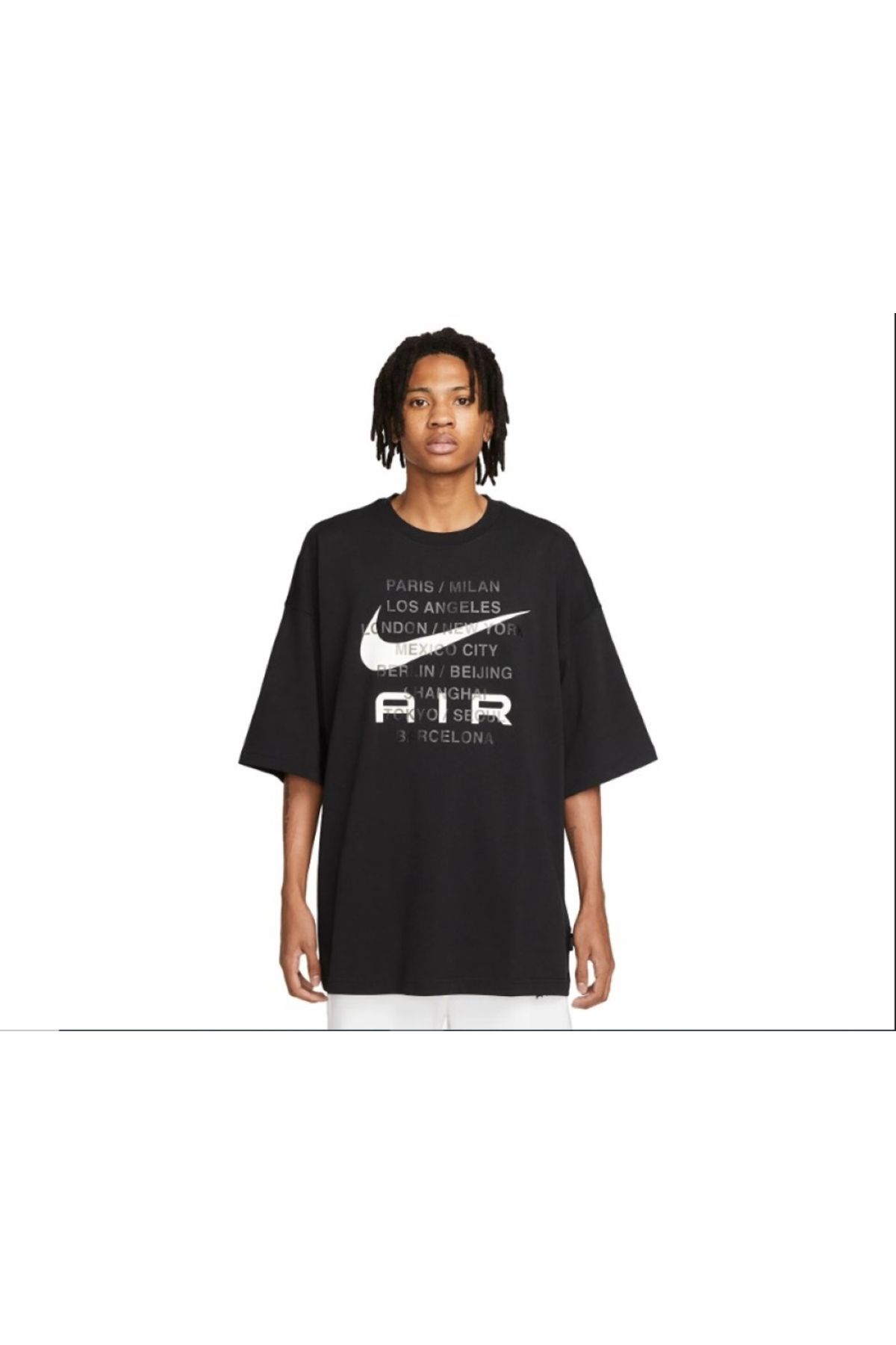 تیشرت آدیداس Nike با کد FD1249-010