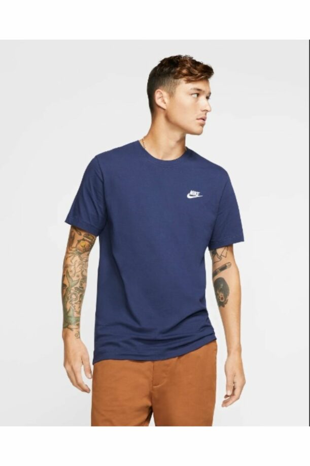 تیشرت آدیداس Nike با کد AR4997-453