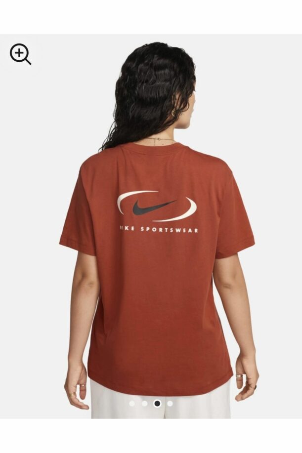 تیشرت آدیداس Nike با کد FQ8817-833