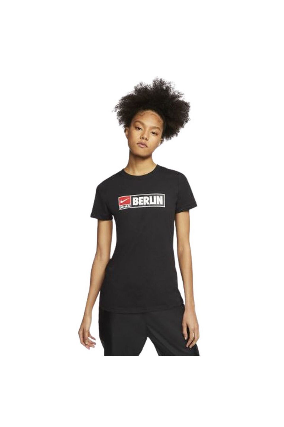 تیشرت آدیداس Nike با کد CZ0199-010-010