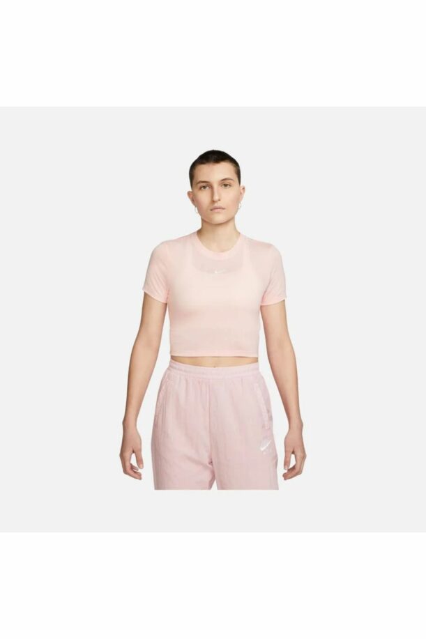 تیشرت آدیداس Nike با کد DD1328-810