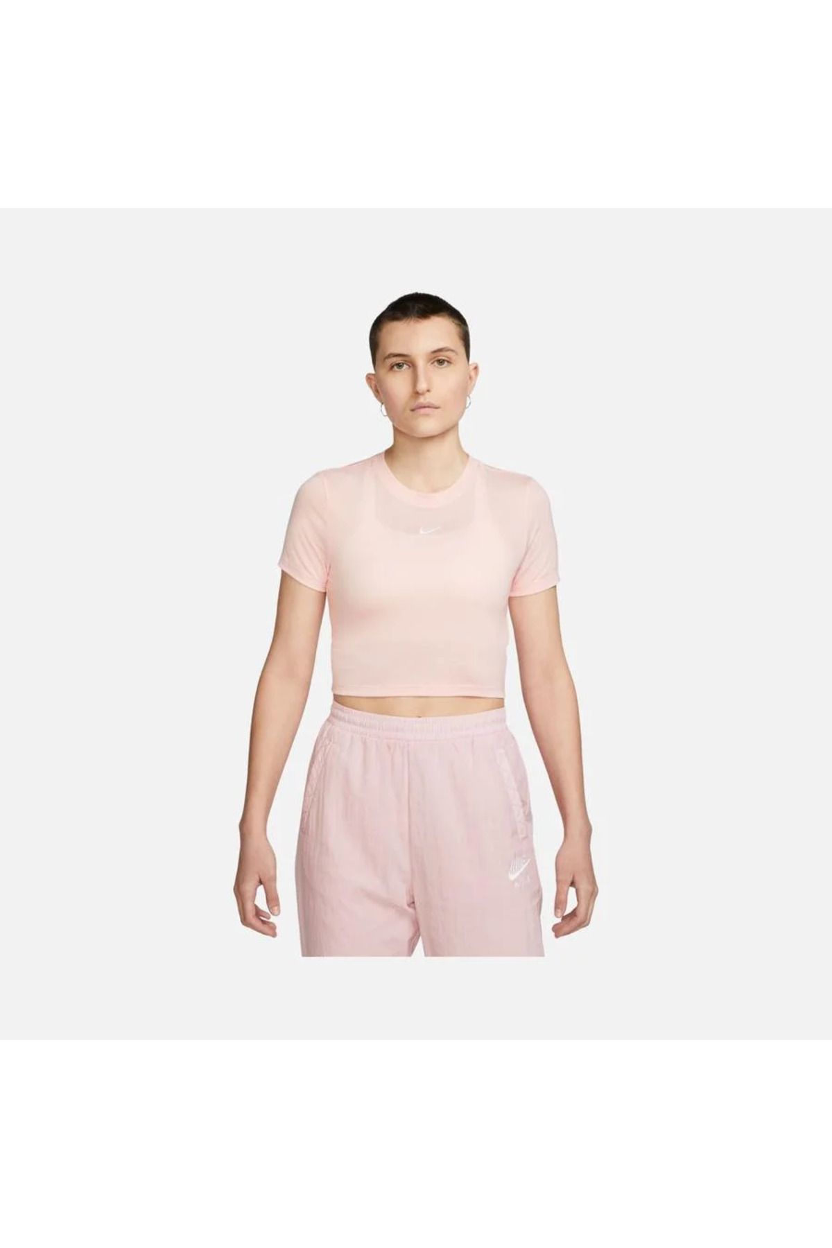 تیشرت آدیداس Nike با کد DD1328-810