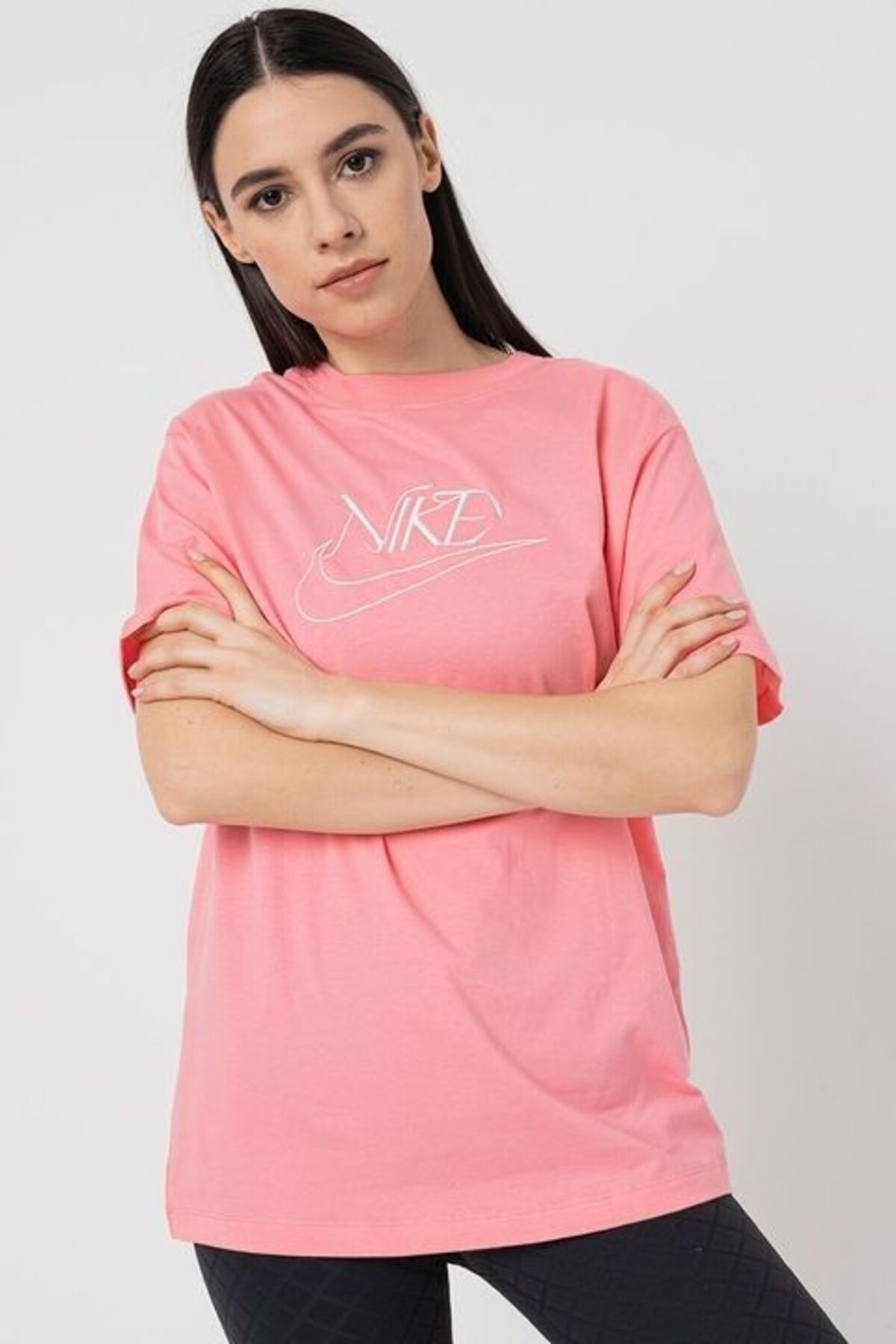 تیشرت آدیداس Nike با کد FB8203-612