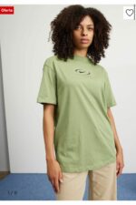 تیشرت آدیداس Nike با کد FQ8817-387