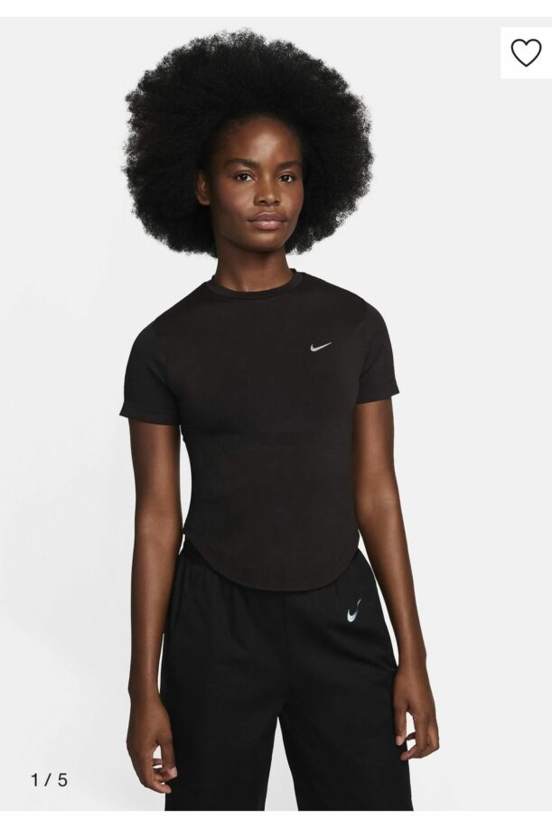 تیشرت آدیداس Nike با کد FN2581-228