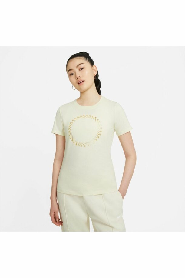تیشرت آدیداس Nike با کد dd1230-113