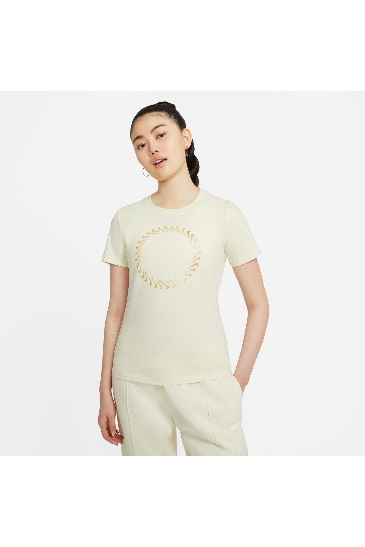 تیشرت آدیداس Nike با کد dd1230-113