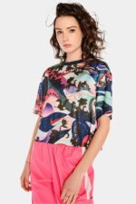 تیشرت آدیداس Nike با کد DJ10.82 FS
