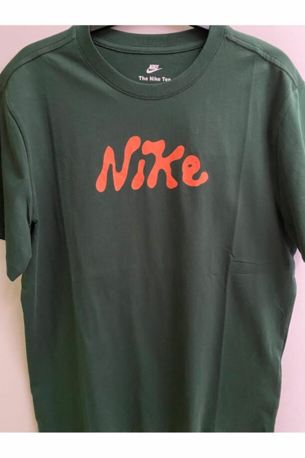 تیشرت آدیداس Nike با کد FB7946-325