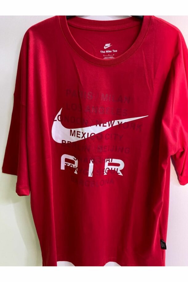 تیشرت آدیداس Nike با کد FD1249-657