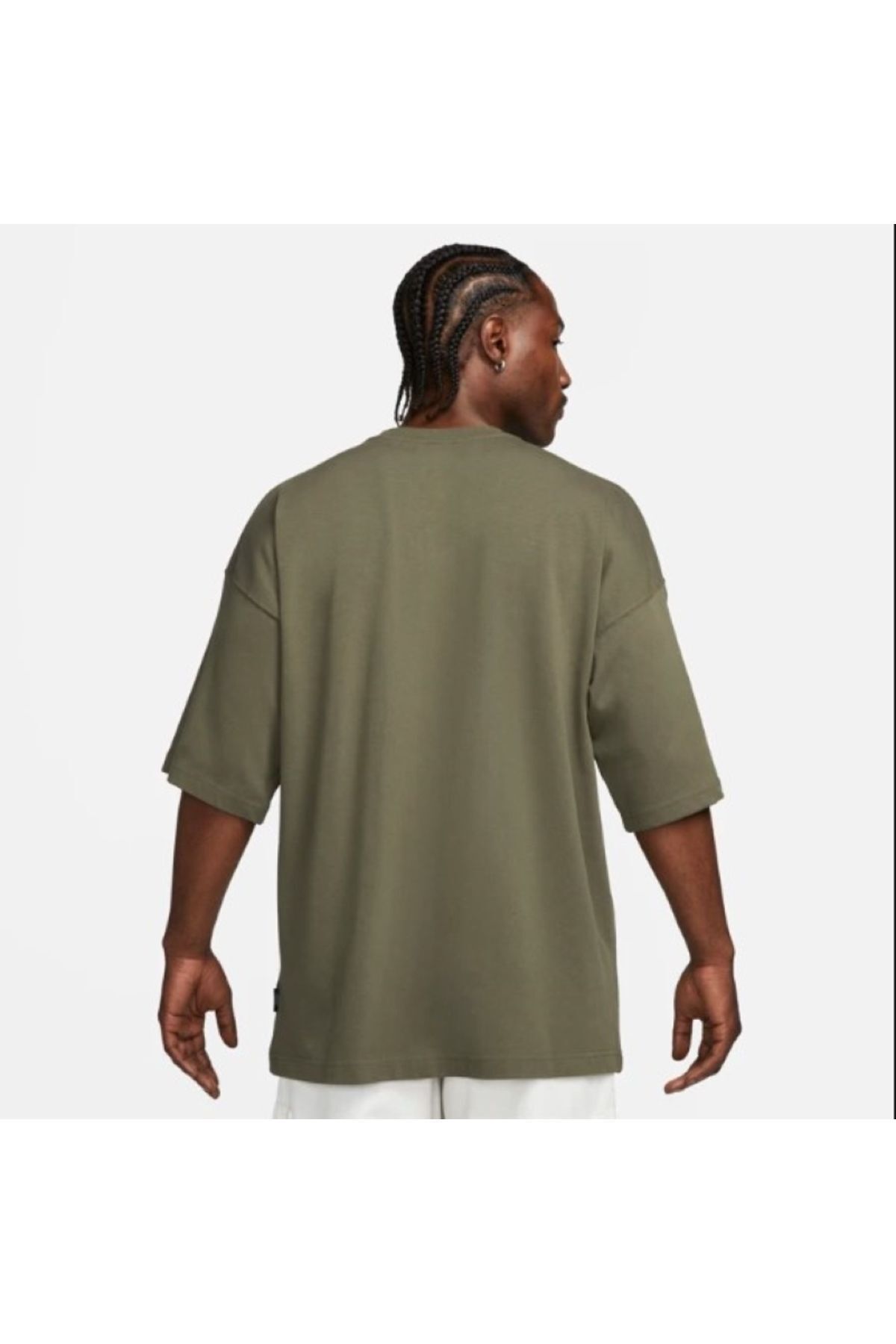 تیشرت آدیداس Nike با کد FD1249-068