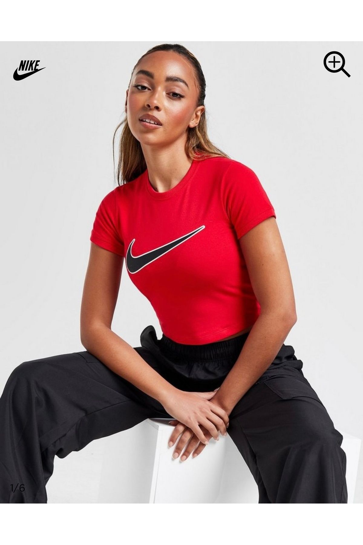تیشرت آدیداس Nike با کد FV5310-658