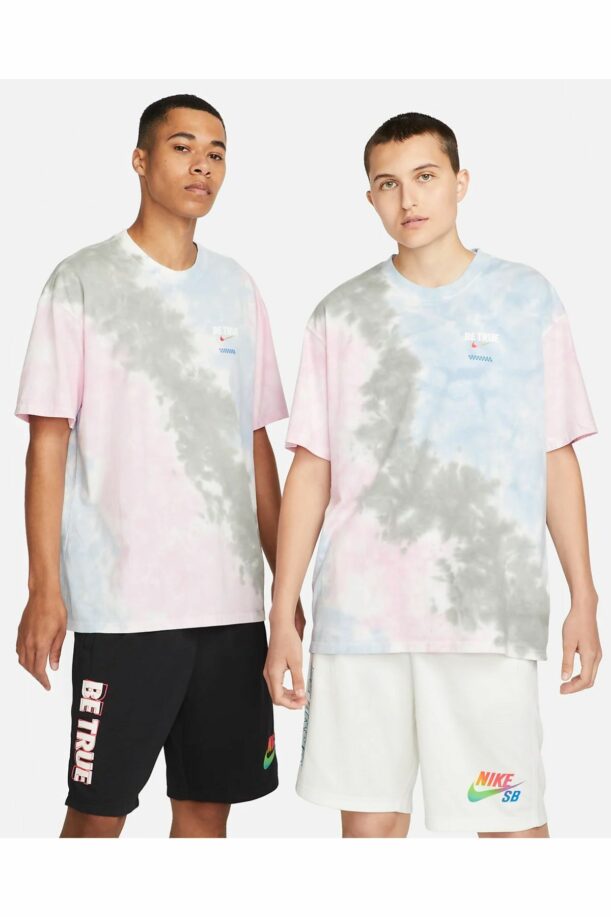 تیشرت آدیداس Nike با کد Nk. DV3787-663